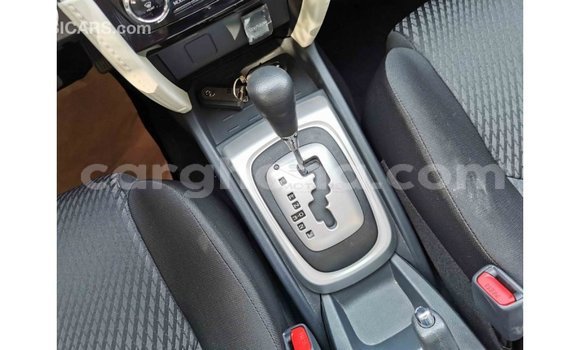 Ra Imported Toyota Rush Miiran Ọkọ̀ in Import - Dubai ni Ashanti Ra Imported Toyota Rush Miiran Ọkọ̀ in Import - Dubai ni Ashanti