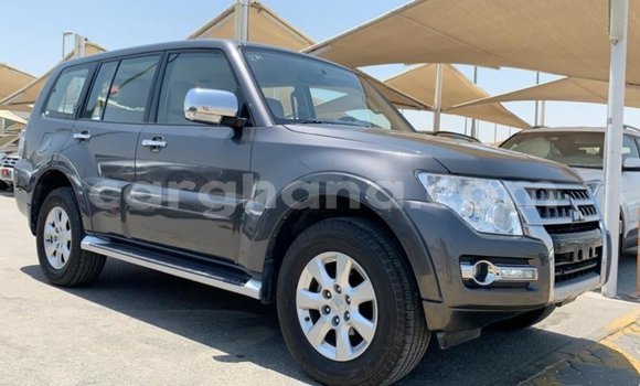 Buy Import Mitsubishi Pajero Other Car in Import - Dubai in Ashanti Buy Import Mitsubishi Pajero Other Car in Import - Dubai in Ashanti