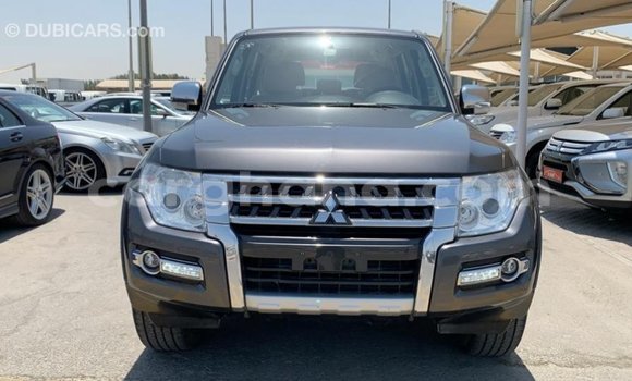 Buy Import Mitsubishi Pajero Other Car in Import - Dubai in Ashanti Buy Import Mitsubishi Pajero Other Car in Import - Dubai in Ashanti