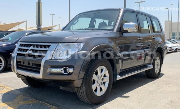 Buy Import Mitsubishi Pajero Other Car in Import - Dubai in Ashanti Buy Import Mitsubishi Pajero Other Car in Import - Dubai in Ashanti
