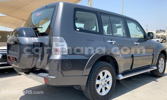 Buy Import Mitsubishi Pajero Other Car in Import - Dubai in Ashanti Buy Import Mitsubishi Pajero Other Car in Import - Dubai in Ashanti