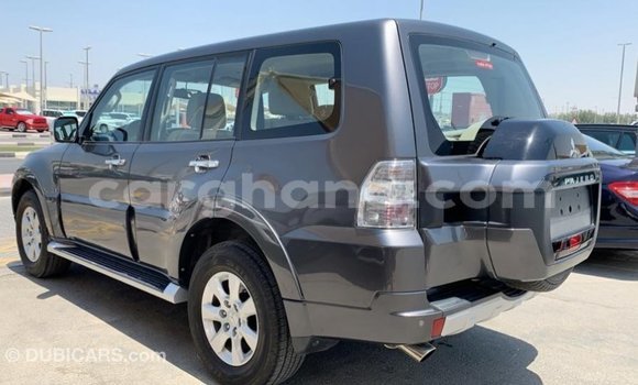 Buy Import Mitsubishi Pajero Other Car in Import - Dubai in Ashanti Buy Import Mitsubishi Pajero Other Car in Import - Dubai in Ashanti