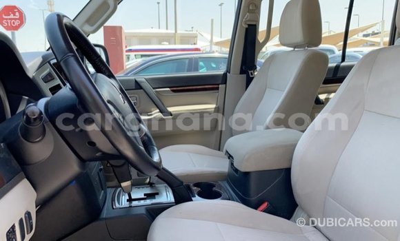Buy Import Mitsubishi Pajero Other Car in Import - Dubai in Ashanti Buy Import Mitsubishi Pajero Other Car in Import - Dubai in Ashanti