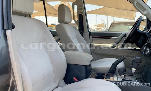 Buy Import Mitsubishi Pajero Other Car in Import - Dubai in Ashanti Buy Import Mitsubishi Pajero Other Car in Import - Dubai in Ashanti