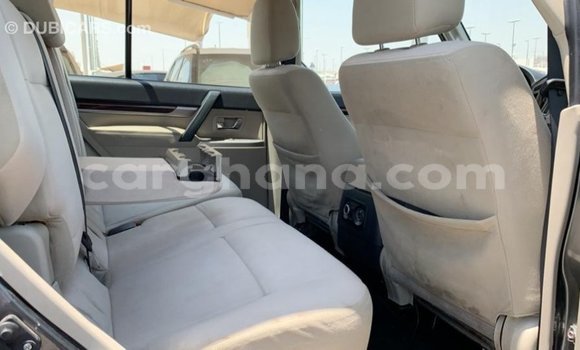 Buy Import Mitsubishi Pajero Other Car in Import - Dubai in Ashanti Buy Import Mitsubishi Pajero Other Car in Import - Dubai in Ashanti