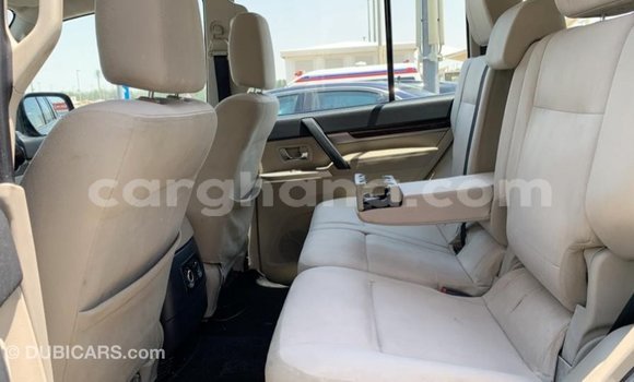Buy Import Mitsubishi Pajero Other Car in Import - Dubai in Ashanti Buy Import Mitsubishi Pajero Other Car in Import - Dubai in Ashanti