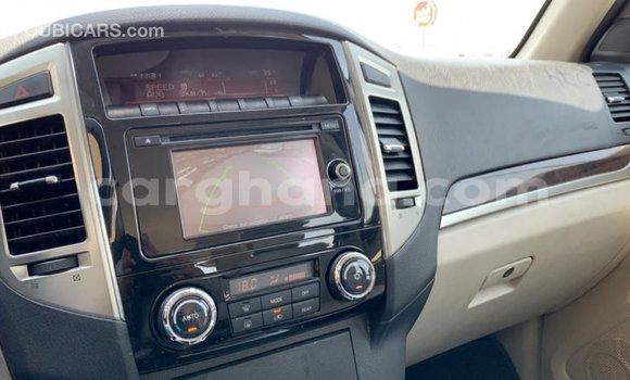 Buy Import Mitsubishi Pajero Other Car in Import - Dubai in Ashanti Buy Import Mitsubishi Pajero Other Car in Import - Dubai in Ashanti