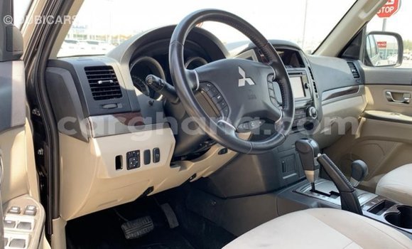 Buy Import Mitsubishi Pajero Other Car in Import - Dubai in Ashanti Buy Import Mitsubishi Pajero Other Car in Import - Dubai in Ashanti