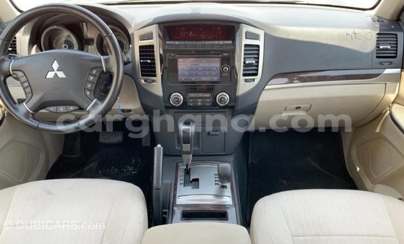Buy Import Mitsubishi Pajero Other Car in Import - Dubai in Ashanti Buy Import Mitsubishi Pajero Other Car in Import - Dubai in Ashanti