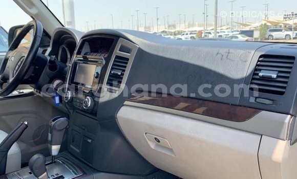 Buy Import Mitsubishi Pajero Other Car in Import - Dubai in Ashanti Buy Import Mitsubishi Pajero Other Car in Import - Dubai in Ashanti