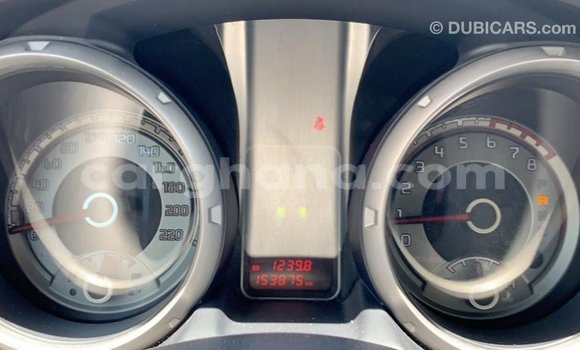 Buy Import Mitsubishi Pajero Other Car in Import - Dubai in Ashanti Buy Import Mitsubishi Pajero Other Car in Import - Dubai in Ashanti