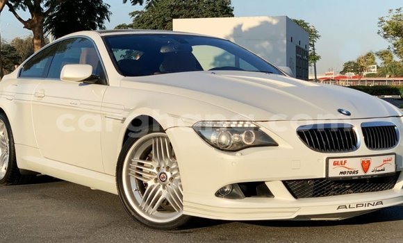 Sayi Imported BMW C White Motsi in Import - Dubai a Ashanti Sayi Imported BMW C White Motsi in Import - Dubai a Ashanti