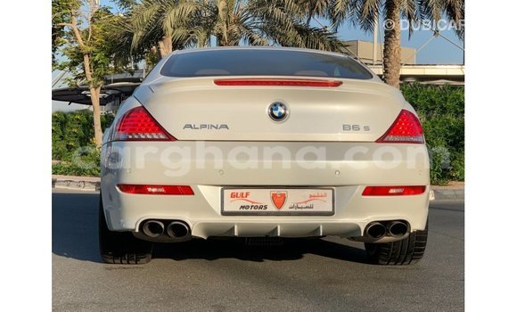 Sayi Imported BMW C White Motsi in Import - Dubai a Ashanti Sayi Imported BMW C White Motsi in Import - Dubai a Ashanti