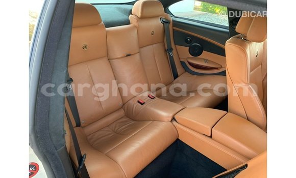 Sayi Imported BMW C White Motsi in Import - Dubai a Ashanti Sayi Imported BMW C White Motsi in Import - Dubai a Ashanti