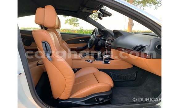 Sayi Imported BMW C White Motsi in Import - Dubai a Ashanti Sayi Imported BMW C White Motsi in Import - Dubai a Ashanti