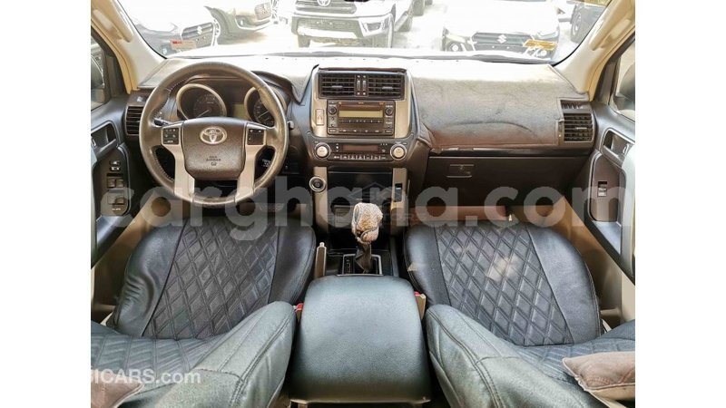 Big with watermark toyota prado ashanti import dubai 26177