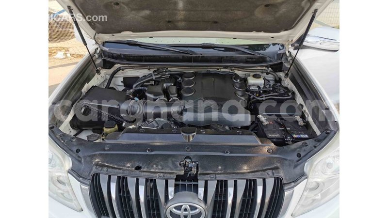 Big with watermark toyota prado ashanti import dubai 26177