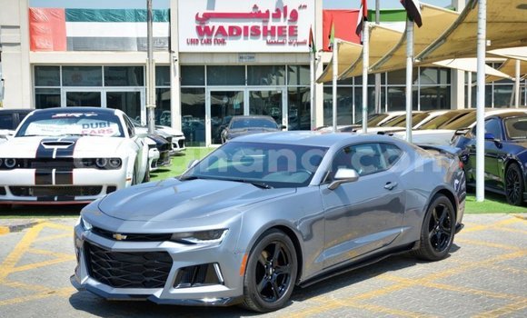 Buy Import Chevrolet Camaro Other Car in Import - Dubai in Ashanti Buy Import Chevrolet Camaro Other Car in Import - Dubai in Ashanti