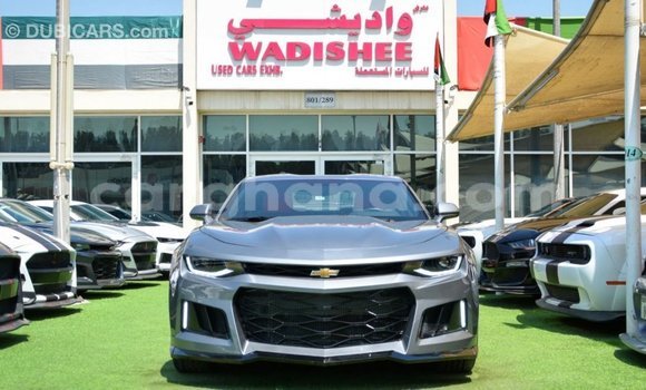 Buy Import Chevrolet Camaro Other Car in Import - Dubai in Ashanti Buy Import Chevrolet Camaro Other Car in Import - Dubai in Ashanti