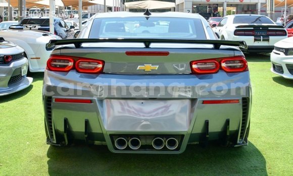 Buy Import Chevrolet Camaro Other Car in Import - Dubai in Ashanti Buy Import Chevrolet Camaro Other Car in Import - Dubai in Ashanti