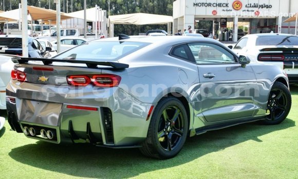 Buy Import Chevrolet Camaro Other Car in Import - Dubai in Ashanti Buy Import Chevrolet Camaro Other Car in Import - Dubai in Ashanti