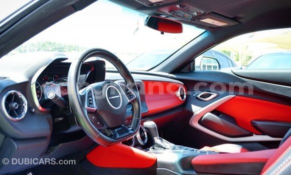 Buy Import Chevrolet Camaro Other Car in Import - Dubai in Ashanti Buy Import Chevrolet Camaro Other Car in Import - Dubai in Ashanti