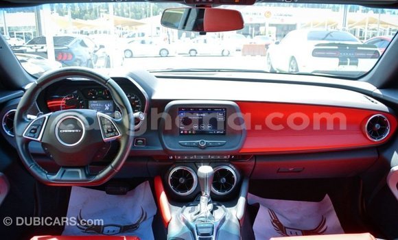 Buy Import Chevrolet Camaro Other Car in Import - Dubai in Ashanti Buy Import Chevrolet Camaro Other Car in Import - Dubai in Ashanti