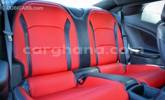 Buy Import Chevrolet Camaro Other Car in Import - Dubai in Ashanti Buy Import Chevrolet Camaro Other Car in Import - Dubai in Ashanti
