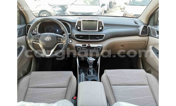 Ra Imported Hyundai Tucson funfun Ọkọ̀ in Import - Dubai ni Ashanti Ra Imported Hyundai Tucson funfun Ọkọ̀ in Import - Dubai ni Ashanti