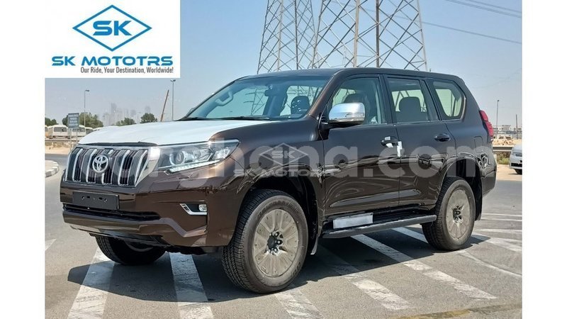 Big with watermark toyota prado ashanti import dubai 26186