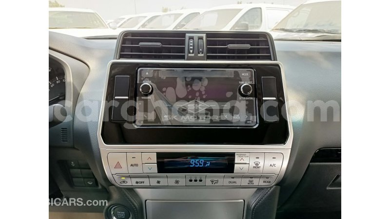 Big with watermark toyota prado ashanti import dubai 26186