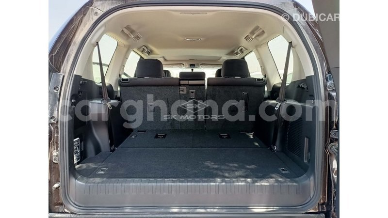 Big with watermark toyota prado ashanti import dubai 26186