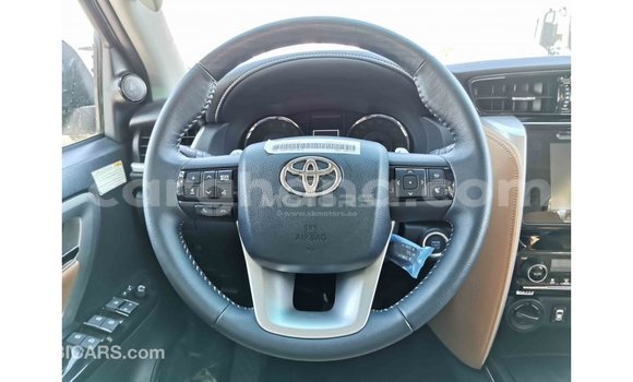 Ra Imported Toyota Fortuner Miiran Ọkọ̀ in Import - Dubai ni Ashanti Ra Imported Toyota Fortuner Miiran Ọkọ̀ in Import - Dubai ni Ashanti