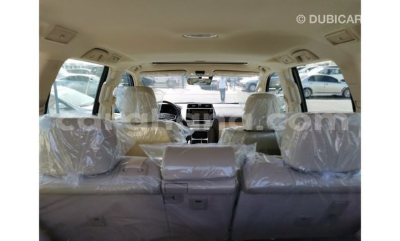 Sayi Imported Toyota Prado Sauran Mota in Import - Dubai a Ashanti Sayi Imported Toyota Prado Sauran Mota in Import - Dubai a Ashanti