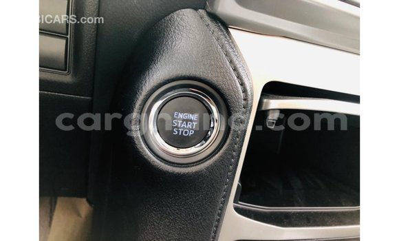 Ra Imported Toyota Prado Miiran Ọkọ̀ in Import - Dubai ni Ashanti Ra Imported Toyota Prado Miiran Ọkọ̀ in Import - Dubai ni Ashanti