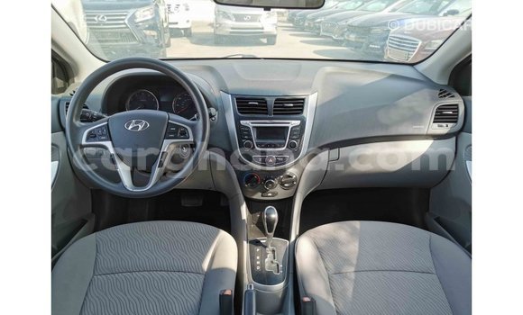 Sayi Imported Hyundai Accent Sauran Mota in Import - Dubai a Ashanti Sayi Imported Hyundai Accent Sauran Mota in Import - Dubai a Ashanti