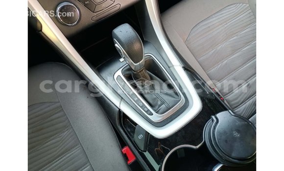 Sayi Imported Ford Fusion Blue Mota in Import - Dubai a Ashanti Sayi Imported Ford Fusion Blue Mota in Import - Dubai a Ashanti