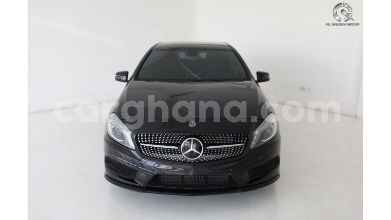 Big with watermark mercedes benz a200 ashanti import dubai 26208