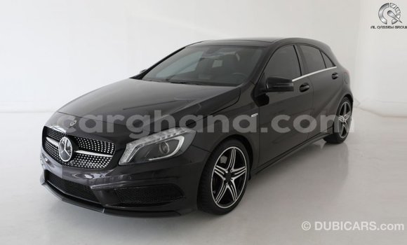 Ra Imported Mercedes-Benz A200 Miiran Ọkọ̀ in Import - Dubai ni Ashanti Ra Imported Mercedes-Benz A200 Miiran Ọkọ̀ in Import - Dubai ni Ashanti