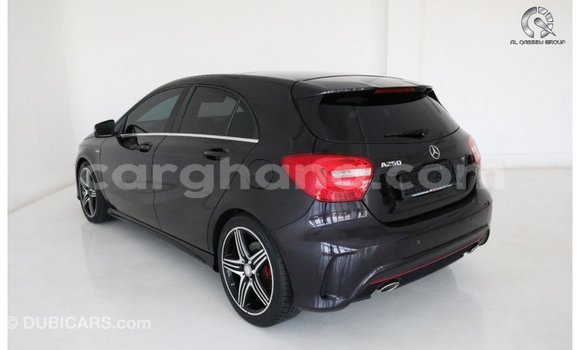 Ra Imported Mercedes-Benz A200 Miiran Ọkọ̀ in Import - Dubai ni Ashanti Ra Imported Mercedes-Benz A200 Miiran Ọkọ̀ in Import - Dubai ni Ashanti
