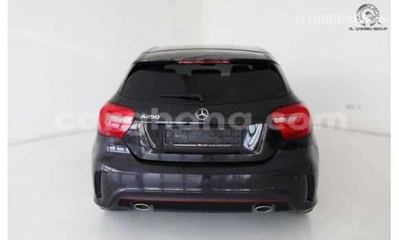 Ra Imported Mercedes-Benz A200 Miiran Ọkọ̀ in Import - Dubai ni Ashanti Ra Imported Mercedes-Benz A200 Miiran Ọkọ̀ in Import - Dubai ni Ashanti