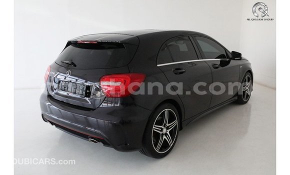 Ra Imported Mercedes-Benz A200 Miiran Ọkọ̀ in Import - Dubai ni Ashanti Ra Imported Mercedes-Benz A200 Miiran Ọkọ̀ in Import - Dubai ni Ashanti