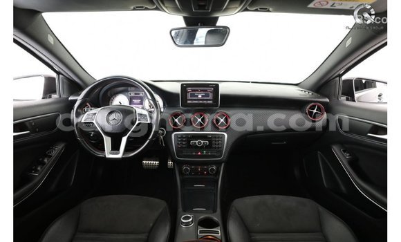 Ra Imported Mercedes-Benz A200 Miiran Ọkọ̀ in Import - Dubai ni Ashanti Ra Imported Mercedes-Benz A200 Miiran Ọkọ̀ in Import - Dubai ni Ashanti