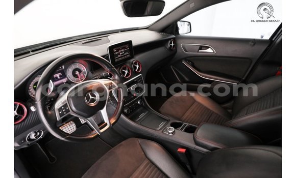 Ra Imported Mercedes-Benz A200 Miiran Ọkọ̀ in Import - Dubai ni Ashanti Ra Imported Mercedes-Benz A200 Miiran Ọkọ̀ in Import - Dubai ni Ashanti