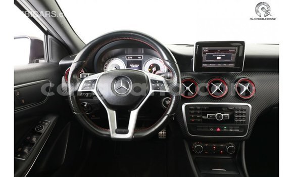 Ra Imported Mercedes-Benz A200 Miiran Ọkọ̀ in Import - Dubai ni Ashanti Ra Imported Mercedes-Benz A200 Miiran Ọkọ̀ in Import - Dubai ni Ashanti