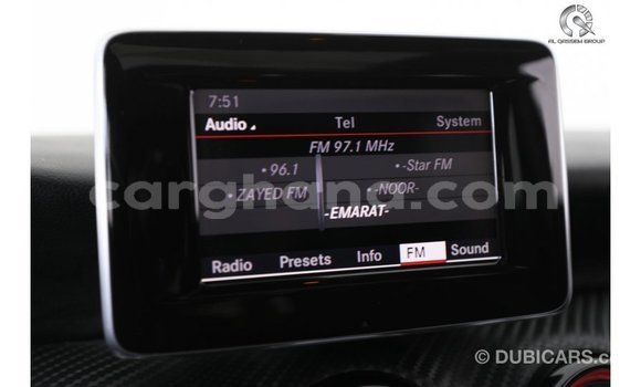 Ra Imported Mercedes-Benz A200 Miiran Ọkọ̀ in Import - Dubai ni Ashanti Ra Imported Mercedes-Benz A200 Miiran Ọkọ̀ in Import - Dubai ni Ashanti