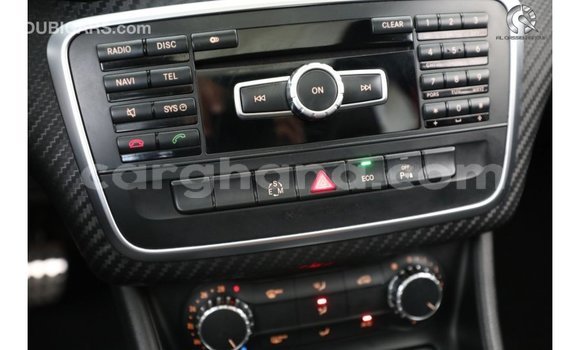 Ra Imported Mercedes-Benz A200 Miiran Ọkọ̀ in Import - Dubai ni Ashanti Ra Imported Mercedes-Benz A200 Miiran Ọkọ̀ in Import - Dubai ni Ashanti