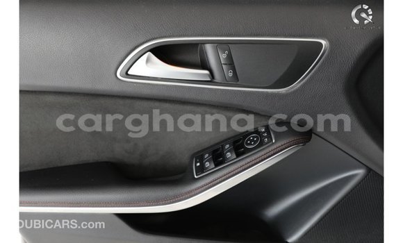 Ra Imported Mercedes-Benz A200 Miiran Ọkọ̀ in Import - Dubai ni Ashanti Ra Imported Mercedes-Benz A200 Miiran Ọkọ̀ in Import - Dubai ni Ashanti