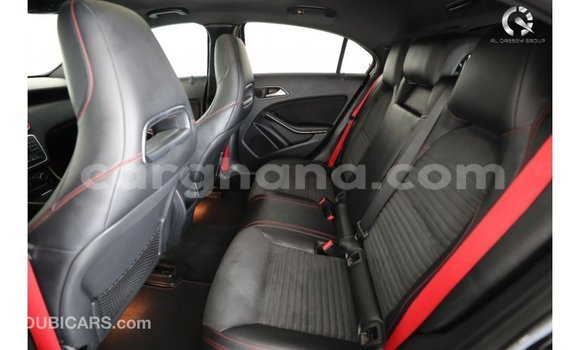 Ra Imported Mercedes-Benz A200 Miiran Ọkọ̀ in Import - Dubai ni Ashanti Ra Imported Mercedes-Benz A200 Miiran Ọkọ̀ in Import - Dubai ni Ashanti