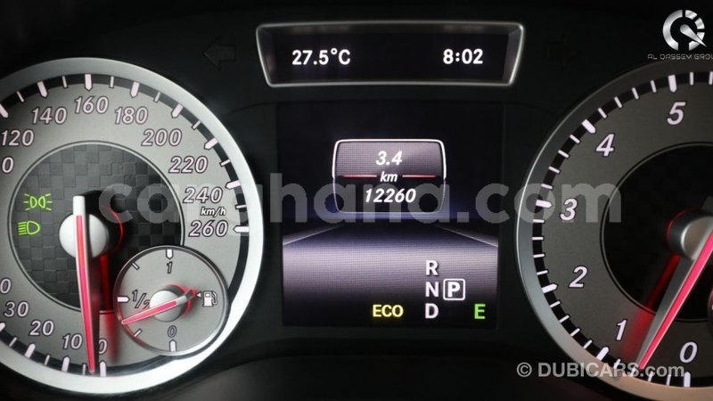 Big with watermark mercedes benz a200 ashanti import dubai 26208